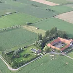 Ferme De La Naverie Wi - For 2 Persons * Celles (Hainaut)