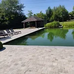 Сasa de vacaciones Ferme De La Naverie Wi - For 2 Persons Celles (Hainaut)