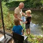 Сasa de vacaciones Ferme De La Naverie Wi - For 2 Persons