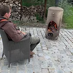 Сasa de vacaciones Ferme De La Naverie Wi - For 2 Persons