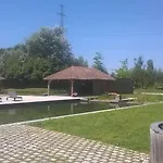 Сasa de vacaciones Ferme De La Naverie Wi - For 2 Persons Celles (Hainaut)