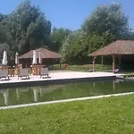 Сasa de vacaciones Ferme De La Naverie Wi - For 2 Persons *