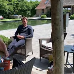 Ferme De La Naverie Wi - For 2 Persons Hébergement de vacances Celles (Hainaut)