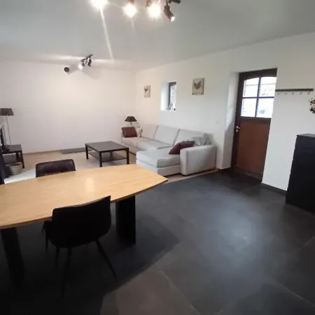 Ferme De La Naverie Wi - For 2 Persons Vakantiehuis