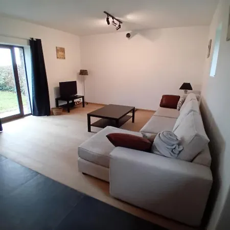 Ferme De La Naverie Wi - For 2 Persons Vakantiehuis Celles (Hainaut)