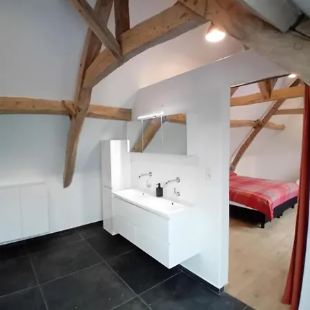 Ferme De La Naverie Wi - For 2 Persons Vakantiehuis