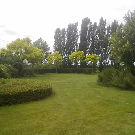 Ferme De La Naverie Wi - For 2 Persons