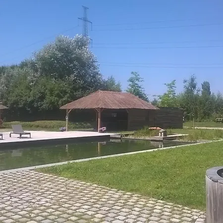 Hébergement de vacances Ferme De La Naverie Wi - For 2 Persons Celles (Hainaut)