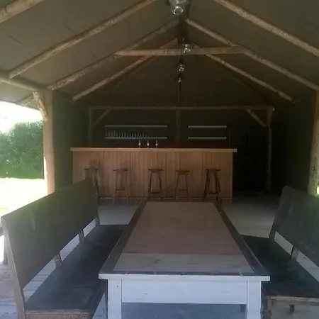 Сasa de vacaciones Ferme De La Naverie Wi - For 2 Persons