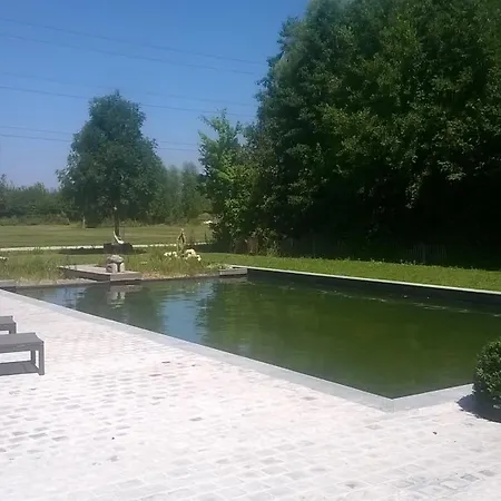 Ferme De La Naverie Wi - For 2 Persons Сasa de vacaciones *