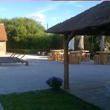 Ferme De La Naverie Wi - For 2 Persons